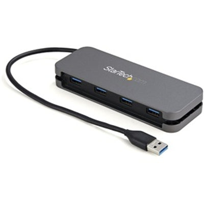 4 Port USB 3.0 Hub 4 Port USB 3.0 Hub